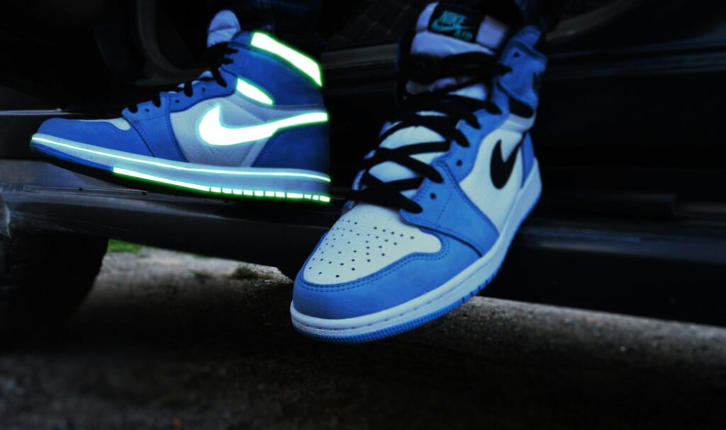 Jordan 1 low Travis Scott